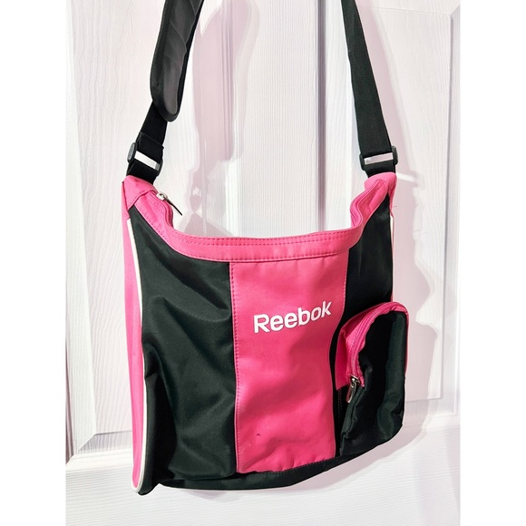 Reebok crossbody bag - Picture 2 of 2